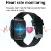 S4e24e2b3e1ef4391871eef27c50c27dcG.webp 2026 Selling New Smart Watch for Men Women Newest Sport SmartWatch Faces Bluetooth Call Sports Fitness Phones Android iPhone