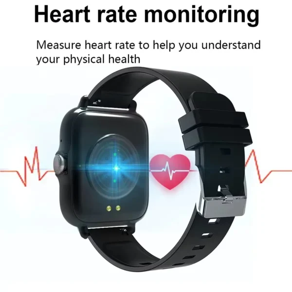 S4e24e2b3e1ef4391871eef27c50c27dcG.webp 2026 Selling New Smart Watch for Men Women Newest Sport SmartWatch Faces Bluetooth Call Sports Fitness Phones Android iPhone