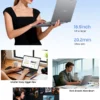 S4e4743b68bd24b8a9f0f2b60fb3645aeG.webp Blackview Laptop AceBook 10 16GB DDR4 512GB SSD 4-Core Intel Twin Lake N150 18.5'' LCD Display Computer Windows 11 Pro IPS