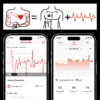 S4f00e61b44d8467198b2fb8848b61b24e-1.webp 2026 New Accurate Blood Lipid Uric Acid Test Smart Watch Men Women ECG Blood Pressure Body analysis Voice Call Health Smartwatch