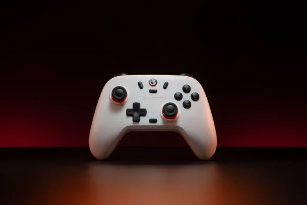 S4f13eab9dc6c46459bab0010f9023746a.webp GameSir T4 Nova Lite Wireless Gamepad Game Controller for Switch, Android, IOS, PC & Steam Games Hall Effect Stick