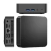 2026 Mini Gaming PC Desktop Windows 11 Pro Intel Core i9 8950HK Mini PC 16GB DDR4  1TB SSD PC Gamer Computer Dual WIFI 6 BT5.2 4K HD
