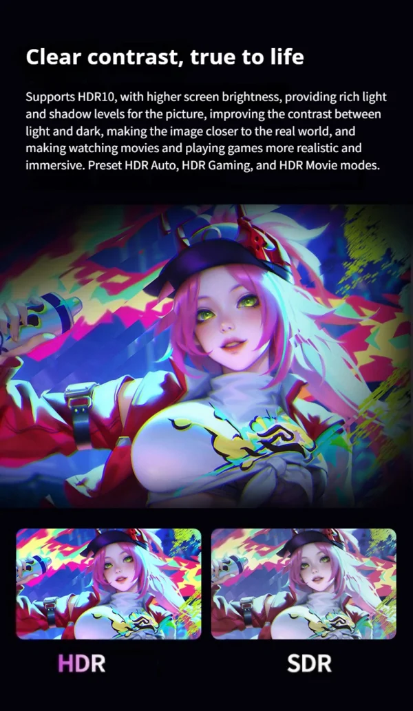 S4f4506edd5fb45218b2f36561659de595-1.webp 34" Curved 240Hz Gaming Monitor 4K 1800R Curvature Resolution FreeSync Premium 100% sRGB Ultra-Wide 21:9 Esports Display