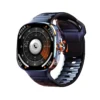 S4f4d45700cc744c2aa42369cf0301018V.webp Original M99 Smartwatch 2.4 inch Amoled Screen insert 4G/5G Sim Card GPS WIFI 190° Rotating Camera Game Android 10.0 Smart Watch