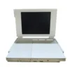 S5005c05e9b6d49628114f602307e002cj.webp PS2 NTSC Retro Arcade Game Console Portable Monitor Mini Display for PS2 Slim Game Console Support PS2 Full Series
