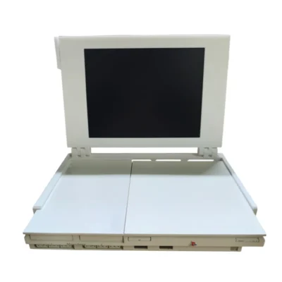 S5005c05e9b6d49628114f602307e002cj.webp PS2 NTSC Retro Arcade Game Console Portable Monitor Mini Display for PS2 Slim Game Console Support PS2 Full Series