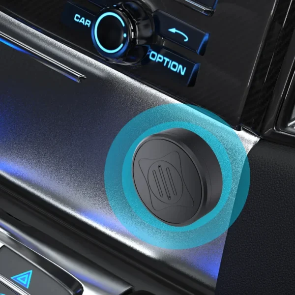 S5035ea21ec5a42619d0ad277f46462237-2.webp GF22 locator GPS Beidou positioning pet elderly children car anti loss anti-theft device GPS tracking high precision