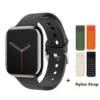 S50f9cb1cb2f643c5af635be4db8b4caeE-1.webp New 2026 Original For Apple Watch X 10 Smart Watch Men Body Temperature Bluetooth Call NFC GPS Sports Women SmartWatch for Apple
