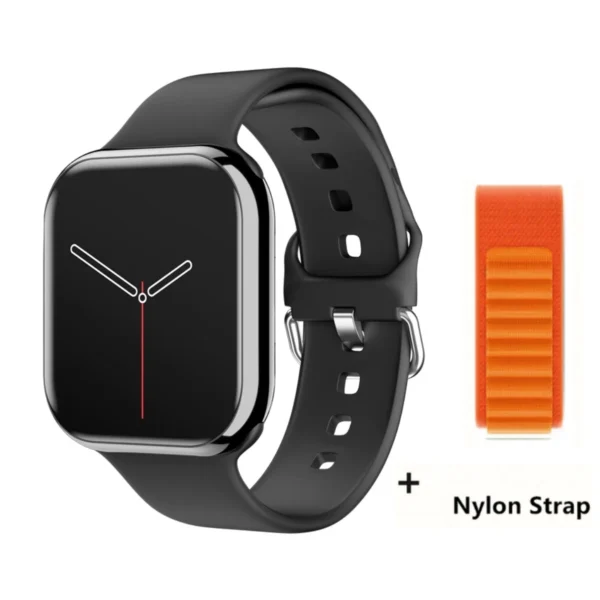 S510e4e1132704503bb9a6c2684aac05c8-1.webp New 2026 Original For Apple Watch X 10 Smart Watch Men Body Temperature Bluetooth Call NFC GPS Sports Women SmartWatch for Apple