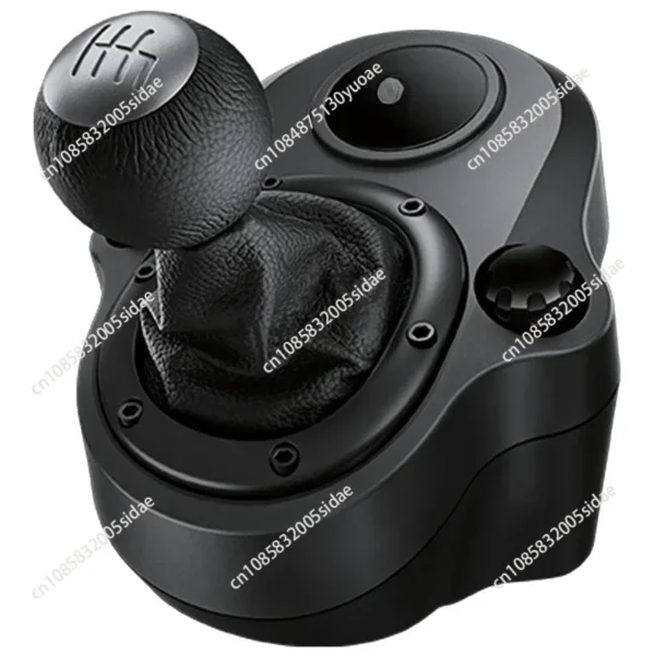 Computer game steering wheel G920 learn to drive emulator somatosensory racing gamepad for PS5/PS4/PC
