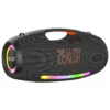S52115416a7a944668ee87d5f4a635121n.webp Zealot_89 250W Waterproof Portable Loud Bluetooth Speaker, Wireless Outdoor Boombox SubwooferTriple Passive Radiators-Deep Bass