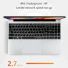 S522b12e103804b4d9665ceae15a22233r.webp 15.6" Intel Core 8500Y 16GB RAM 1TB SSD Notebook 1920*1080 HD Display Office Study Computer PC Windows 11 Pro