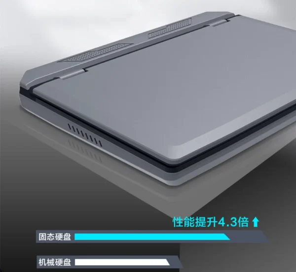 7 inch Mini Laptop Intel Procesador N95 8G 16G RAM 256GB SSD With Touch Screen Pocket Netbook Windows 11 Notebook Pc Portable