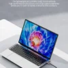 S537fbbb25efe41efae5d709aca8826c5X.webp 2026 Intel Core i7-6500U 14.1 "laptop 32GB RAM 2048GB SSD ROM 5000mAh Windows 11 Pro 3-year warranty portable laptop