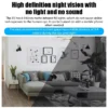 Mini Camera Wireless 1080P Surveillance Security Video Cam Night Vision Motion Detect Camcorder Mini Cam Monitor