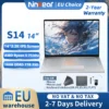 Ninkear S14 Ultra-portable Laptop With 1KG Weight AMD Ryzen 5 7530U 14 Inch 2.2K Windows 11 16GB LPDDR5 1TB SSD Computer Type-C