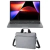 Blackview AceBook 12 Win 11 Laptop 16'' FHD IPS , Intel I5-1030NG7 Notebook, 16GB RAM 512GB SSD, 2-in-1 Fingerprint Power Button
