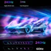 S55067ac584ed4338a8740392eb4c1261H-1.webp 34" Curved 240Hz Gaming Monitor 4K 1800R Curvature Resolution FreeSync Premium 100% sRGB Ultra-Wide 21:9 Esports Display