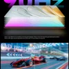 S551c5afaa52e4fd0a286c4c8945073c6b.webp Teclast T60 AI Tablet 12" 90Hz AllWinner A733 6GB RAM (+10GB Virtual) 128GB ROM 8000mAh Battery 2000x1200 FHD Display Android 15