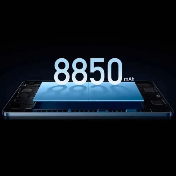 S55573abfc3c948d88bd69fee305a0592r.webp Xiaomi Pad 7 11 ''144Hz Wi-Fi 6E 8GB/128GB 8GB/256GB 8850mAh Tablet