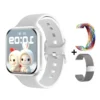 2026New GPS Smart Watch Series 10 For Apple Watch 10 Memory Music Video Bluetooth Call Waterproof NFC Smartwatch For Android IOS