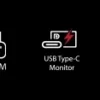 ASUS ROG Strix XG49WCR 49'' 5120x1440 Curved Fast IPS Monitor with 165Hz of Refresh Rate 450cd/m2 of Brightness USB Type-C