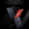 S5684e59c337546d09f18a40082fe807cA.webp Lenovo Legion R9000P E-sports Gaming Laptop AMD R9 7945HX 32G 1T RTX4060 100%sRGB 500nits 2.5K 240Hz 16inch Game Notebook PC
