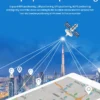 S56d3c5fb462248cdb2be90d9ff120ad47-1.webp GF22 locator GPS Beidou positioning pet elderly children car anti loss anti-theft device GPS tracking high precision