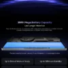 Blackview Acebook 6 Laptop, Laptops Computer for Business Student, Quad-Core N150,16GB DDR4 256GB SSD,15.6” FHD IPS TÜV Screen