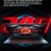 S57986bd30ac349d3a43a1f09089ecff2w.webp Xiaomi Redmi G Pro Gaming laptop 2024 Core i9-14900HX NVIDIA GeForce RTX 4060 RAM 16GB/32GB DDR5 1TB SSD 16-inch 240Hz Screen PC