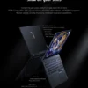 S57dd0ee286f647f9a8869c89c66eaacav.webp Lenovo Legion Y9000P Gaming E-Sports Laptop 2024 RTX 4060 Intel i9-14900HX 16" 16/32/64G RAM 1/2T SSD 2.5K 240Hz Notebook PC