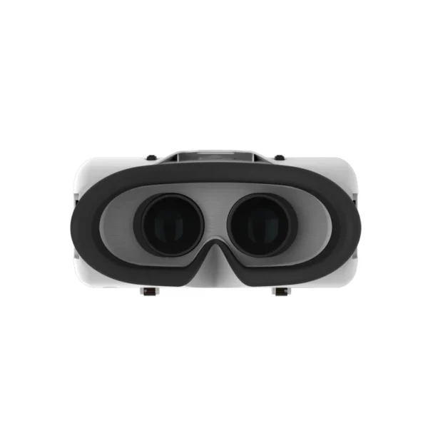 S58703c24b3bf4aadbc459b60c1ddf0c1d.webp VR Shinecon Casque Helmet 3D Glasses Virtual Reality Augmented For iPhone Android Smartphone Smart Phone Goggle Mobile Viar Game