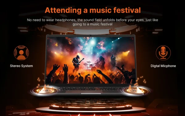S58e944ff10e64e868855904e9c74b2590.webp SUXI R9-5950H Laptop 15.6 inch 90Hz Display 32GB RAM 512GB SSD 4.3GHz Fingerprint Unlock Windows 11 Notebook Computer