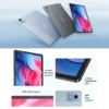 S590f84684ec94e7f921d89116deb47edE.webp Lenovo Xiaoxin Pad 2025 11'' MediaTek Dimensity 6300 Learning Tablet ROM 2.5K Display Dolby Atmos 7040mAh Android Wifi Tablet PC