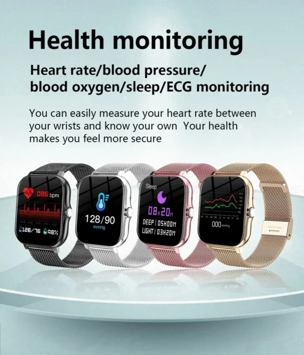 S591d13e739e3485191d0f3f44f78527do.webp 2026 Selling New Smart Watch for Men Women Newest Sport SmartWatch Faces Bluetooth Call Sports Fitness Phones Android iPhone