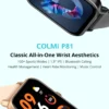S5954bff2f6194089b463a2597e9e647bA.webp COLMI P81 Voice Calling Smart Watch Ultra 1.9 inch Screen 24H Health Monitor 100+ Sports Modes, Bluetooth Smartwatch Men Women