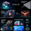 S5976a6ce40aa4533afa645a607f1e18dJ.webp CHUWI CoreBook X AMD R5-7430U Business Laptop 6 Cores 14.1 inch 2K IPS Screen 16GB DDR4 RAM 512GB SSD UP to 4.3 Ghz Notebook