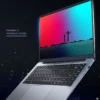New Ultra Slim Laptop 14.1" 16GB RAM 2TB SSD Intel N3700 Notebook Gamer 1920*1080 Display Office Study Computer PC Windows 11 Pro