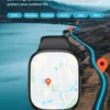 S59f1dfabc3d14c9a9529349906892adcq-1.webp VP39 5G Smartwatch S11 Plus 5G LTE Android 12.0 Smart Watch With 190° Rotating Camera GPS WIFI Compass Play Store Sim Card Slot