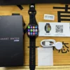 S59fb5d7868194fbfae311218eec60f05X.webp Original M99 Smartwatch 2.4 inch Amoled Screen insert 4G/5G Sim Card GPS WIFI 190° Rotating Camera Game Android 10.0 Smart Watch