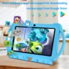 S5a3471bcae594c5bb933d7c0146ce04fS.webp BDF K5 pro 7-inch Kids Tablet Cartoon Kids-Proof Case 5G WiFi Google Learning Education Tablet PC 4GB RAM 64GB ROM 4000mAh
