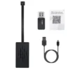 S5a3d2c95d26247959bfdc86787f7b9b8f.webp Mini Camera 1080P HD WiFi Camcorder DIY Portable Wireless Module Video Recorder Motion Detection P2P Camera Support Remote View