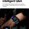 S5ba6aea0a5a748d3990d1285f3110e66v-1.webp 2025 New AI Diagosis ECG Health Smart Watch Men Blood Pressure Lipid Uric Acid AI-GPT Intelligent Q&A Health Smartwatch For Men