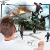S5c07b127343642f585dc3b955932f105z.webp factory price 24 inch i7 i9 CPU price core touch screen desktop monoblock pc all-in-one all in one computers gaming pc gamer