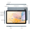 S5c600350fa5648cd8061e594f7a040fbW.webp PRITOM TAB11 Android 14 Tablet 10 Inch, 8GB(4+4 Expand) RAM + 128GB ROM, Octa Core, 5G WiFi, with Keyboard, Mouse, Case