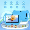 S5c7907d7efe94a618fad408d6781457bS.webp BDF K5 pro 7-inch Kids Tablet Cartoon Kids-Proof Case 5G WiFi Google Learning Education Tablet PC 4GB RAM 64GB ROM 4000mAh