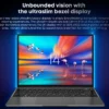S5cd68d9faeb54b0489ad553985a9008cr.webp CHUWI CoreBook X AMD R5-7430U Business Laptop 6 Cores 14.1 inch 2K IPS Screen 16GB DDR4 RAM 512GB SSD UP to 4.3 Ghz Notebook