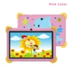 S5d254509a0ab4de7953f300bea765103n.webp 7 Inch 5G Kids' Tablet with Cartoon Pattern Android Learning Education PC with Kids-Proof Case 4000mAh Tablet