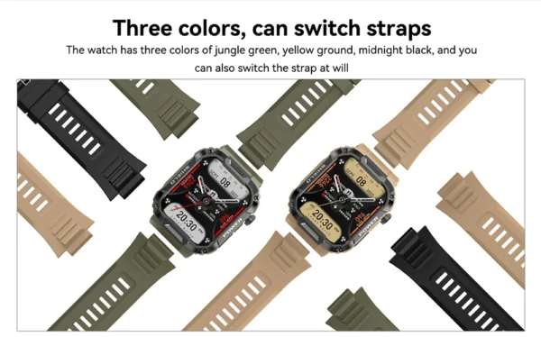 S5d37843120bb46c58473bd85dc353ccbX.webp MEVADEN 1.85 inch Outdoor Military Smart Watch Men Bluetooth Call Smartwatch Waterproof Sports Fitness Watches for Android IOS