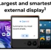 S5e23de99177e4371b08bb1b3f4302642Q.webp Motorola Moto Razr 50 Ultra Snapdragon8s Gen3 6.9" POLED Folded Screen 165Hz 50MP 45W Fast Charge NFC IPX8 Original Mobile phone